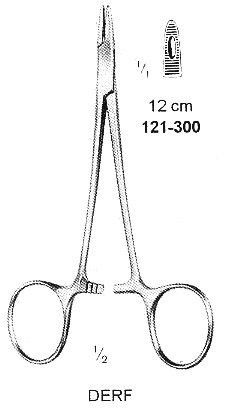 Needle Holder